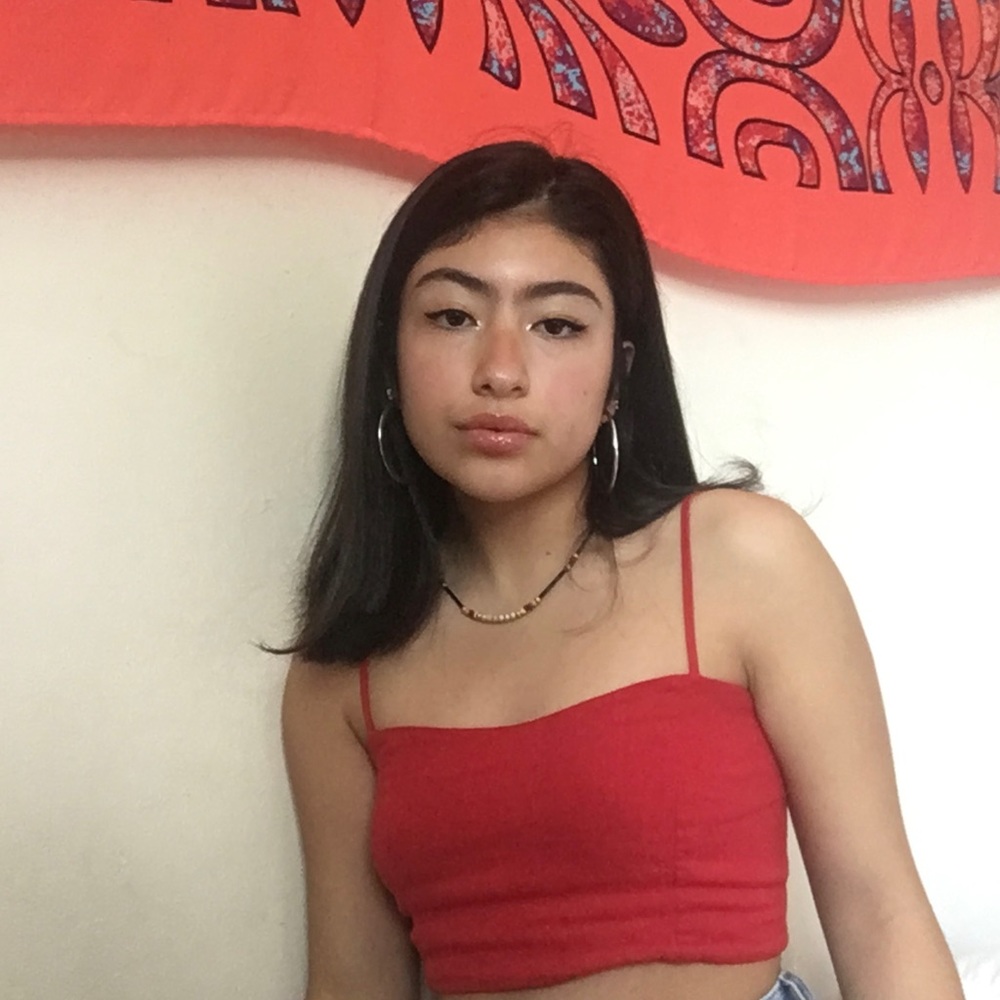 Meet your Posher, Cielo